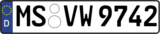 MS-VW9742