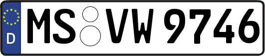 MS-VW9746