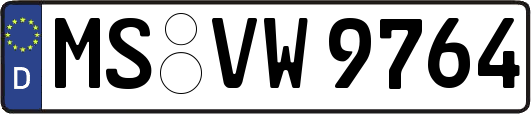 MS-VW9764