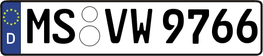MS-VW9766