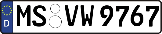 MS-VW9767