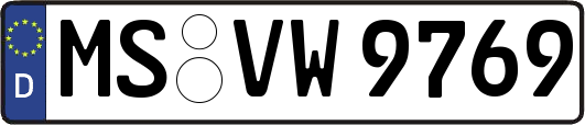 MS-VW9769