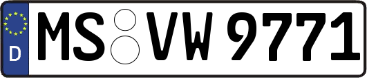 MS-VW9771