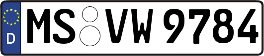 MS-VW9784