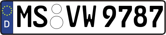 MS-VW9787
