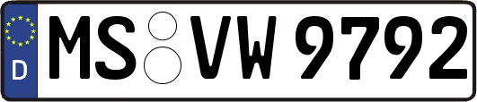 MS-VW9792