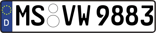 MS-VW9883
