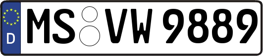 MS-VW9889