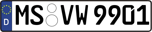 MS-VW9901