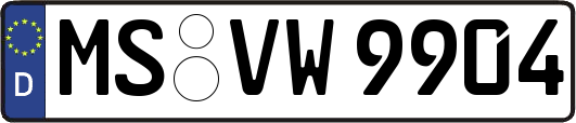 MS-VW9904