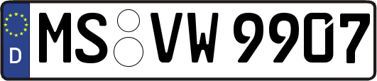 MS-VW9907
