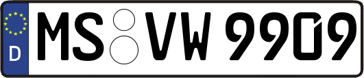 MS-VW9909