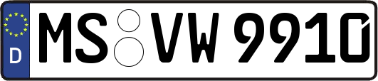 MS-VW9910