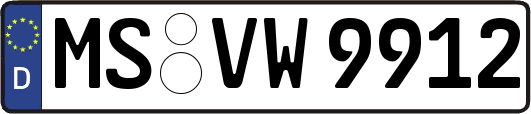 MS-VW9912