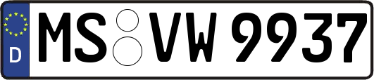 MS-VW9937