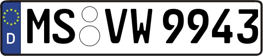 MS-VW9943