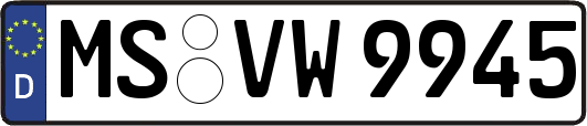MS-VW9945