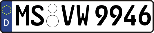 MS-VW9946