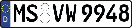 MS-VW9948