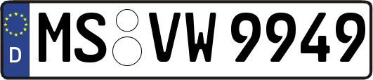 MS-VW9949
