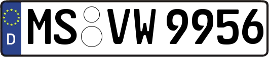 MS-VW9956