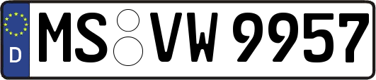 MS-VW9957