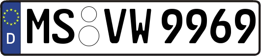 MS-VW9969