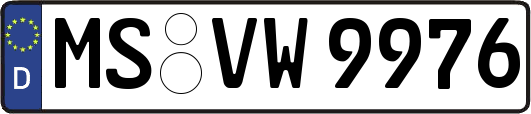 MS-VW9976