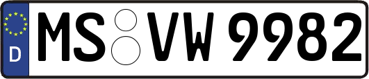 MS-VW9982