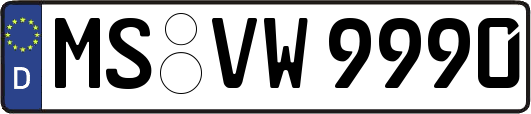MS-VW9990