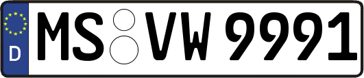 MS-VW9991