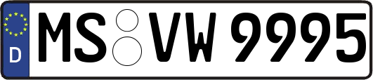 MS-VW9995
