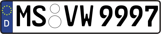 MS-VW9997