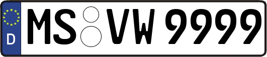 MS-VW9999
