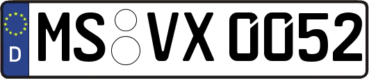 MS-VX0052