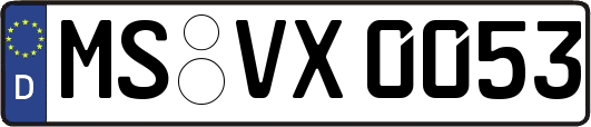 MS-VX0053