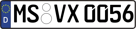 MS-VX0056