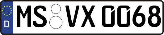 MS-VX0068