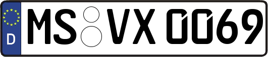 MS-VX0069