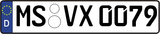 MS-VX0079