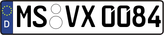 MS-VX0084