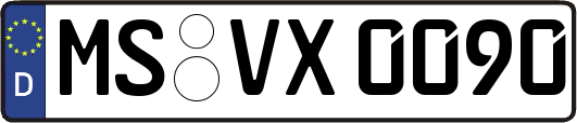 MS-VX0090