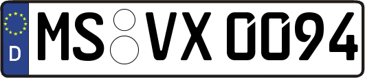 MS-VX0094