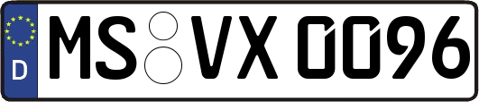 MS-VX0096