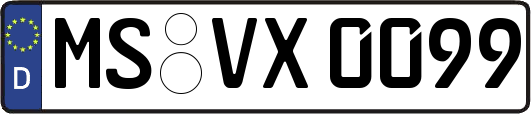 MS-VX0099