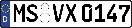 MS-VX0147