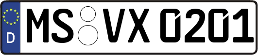 MS-VX0201
