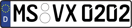 MS-VX0202