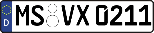 MS-VX0211