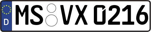 MS-VX0216